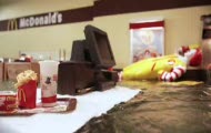 Zalany McDonald's