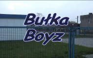 Smieszny .P.k Bułka boyz :D