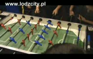 Jak grać w piłkarzyki