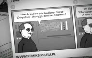 Klony, Ojciec Dyrekto Rydzyk