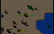 Tibia galaxia war