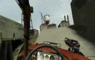 Half-Life 2 (2004) - Pokaz rozgrywki
