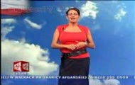 Pogodynce wszystko kojarzy się z jednym