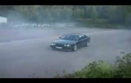 drift x