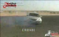 arab drift x