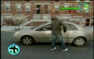 Chappelle's Show: Grand Theft Auto - Parodia