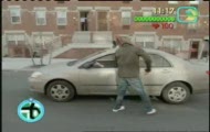 Chappelle's Show: Grand Theft Auto - Parodia