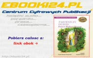 Tajemniczy ogród audiobook