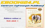 W pustyni i w puszczy audiobook