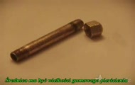 Jak zrobić zapalniczkę tłokową