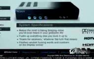 Sony Stupid Piece of Shit