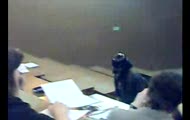 Lord Vader na Politechnice