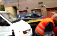"ukradli mi samochod"