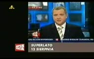 Wpadka - witam cię ...