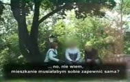 chciala sprzedac swoje dziecko