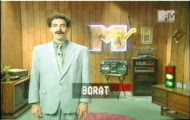 borat mtv