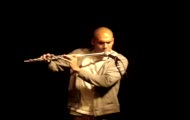 Muzyk beatbox'er
