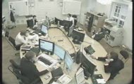 Nie denerwuj kolegi z biura