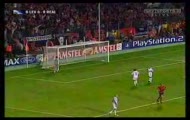 Krzynówek gol