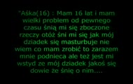 Głupie listy czytelników i czytelniczek Bravo Girl
