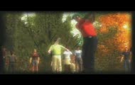 Tiger Woods PGA Tour 08 - trailer