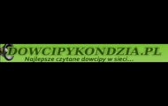 Dowcipykondzia.pl - czytane dowcipy