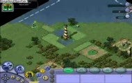 Sim Golf - gameplay