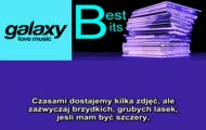 Danny z radia Galaxy rzuca Amy w Walentynki