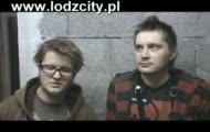 Akurat w Łodzi - wywiad