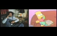 Wassup !!! The Simpsons