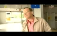Cejrowski w warszawskim metrze ( To mnie wkurza )