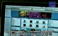 9-letni geniusz informatyki