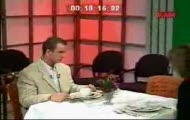 TV Trwam "Jak jeść zupę"