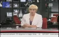 Kolejne przekleństwa w telewizji