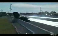 drag  and crash