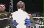 Kompilacja śmiesznych momentów w MMA