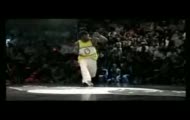Ronnie vs. Junior