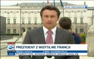 Odważny człowiek w TVN24