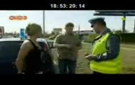 policja zatrzymala DODE