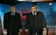 Kabaret OT.TO - Co za morda