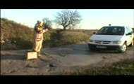 THE ESKIMO (REMI GAILLARD)