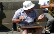 Dziadek jak safri duo