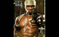 50 cent vs benni benassi - In da club techo remix