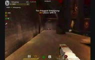 Quake Live - kompilacja gameplay'ów