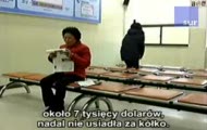 Oblała egzamin na prawo jazdy 775 razy