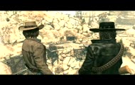 Call of Juarez: Bound in Blood - Debut Trailer