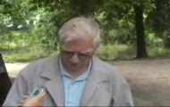 Znęcanie się nad zwierzętami x