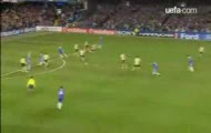 Gol Drogby Chelsea vs Juventus x
