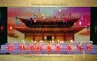 Divine Performing Arts: Chinese New Year Spectacular 2009