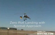 Gyrocopter - przyszłość lotnictwa
